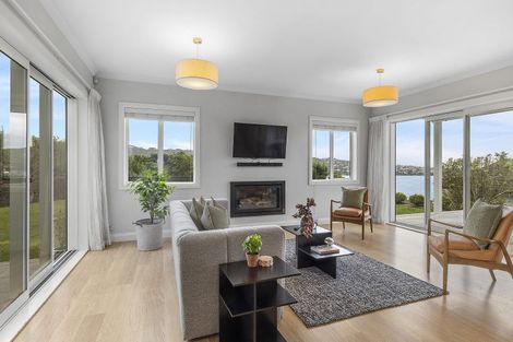 Photo of property in 40 John Burke Drive, Aotea, Porirua, 5024