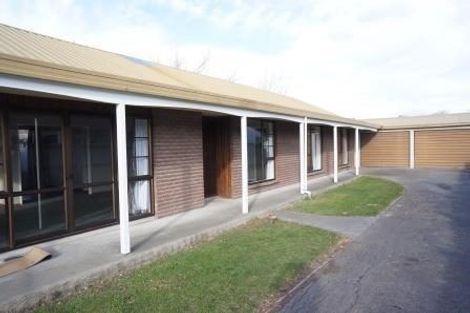Photo of property in 72 Newnham Street, Rangiora, 7400