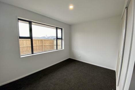 Photo of property in 12 Chesney Drive, Rolleston, 7615