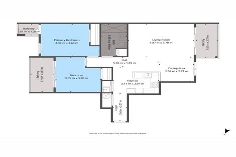 Photo of property in 408/36 Victoria Road, Mount Maunganui, 3116