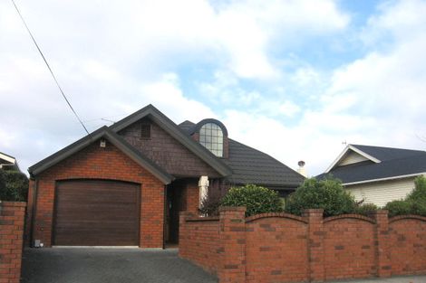 Photo of property in 16 Sherwood Street, Woburn, Lower Hutt, 5010