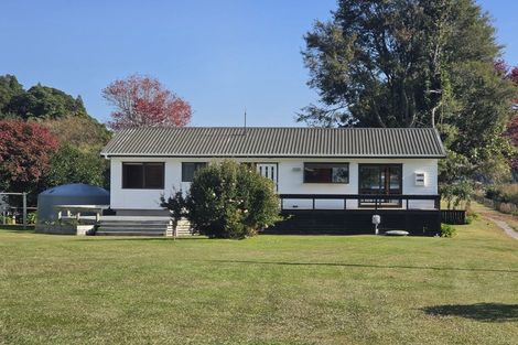 Photo of property in 36 Te Akau Road, Okere Falls, Rotorua, 3074