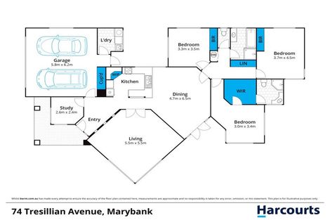 Photo of property in 74 Tresillian Avenue, Marybank, Nelson, 7010
