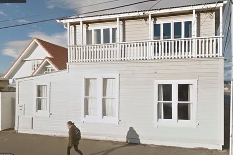 Photo of property in 181 Onepu Road, Lyall Bay, Wellington, 6022