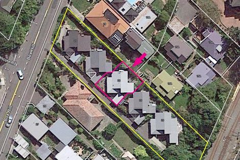 Photo of property in 23f3 Box Hill, Khandallah, Wellington, 6035