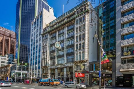 Photo of property in 1/105 Queen Street, Auckland Central, Auckland, 1010