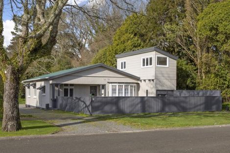 Photo of property in 6 Percy Avenue, Stratford, 4332