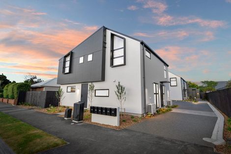 Photo of property in 134 Barrington Street, Somerfield, Christchurch, 8024