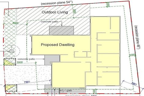 Photo of property in 4 Arrowsmith Drive, Halswell, Christchurch, 8025
