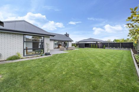 Photo of property in 17 Newbrook Terrace, Darfield, 7510