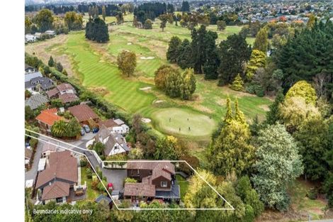 Photo of property in 14b Michigan Place, Burwood, Christchurch, 8083