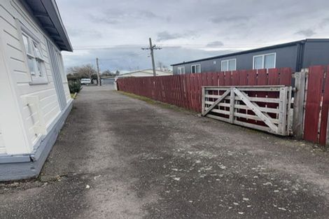 Photo of property in 75 Bannister Street, Masterton, 5810