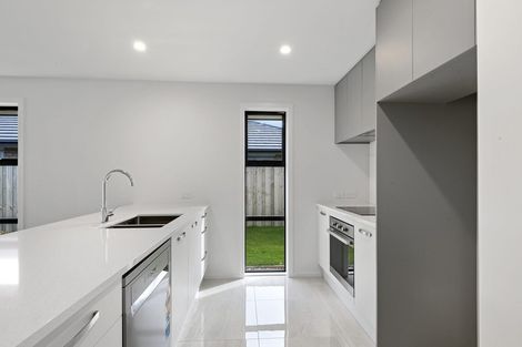 Photo of property in 93 Kemble Drive, Rolleston, 7615