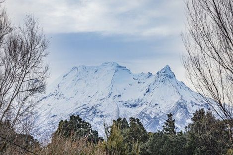 Photo of property in 12 Miharo Street, Rangataua, Ohakune, 4691