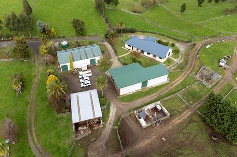 Photo of property in 800 Tuhikaramea Road, Ngahinapouri, Hamilton, 3290