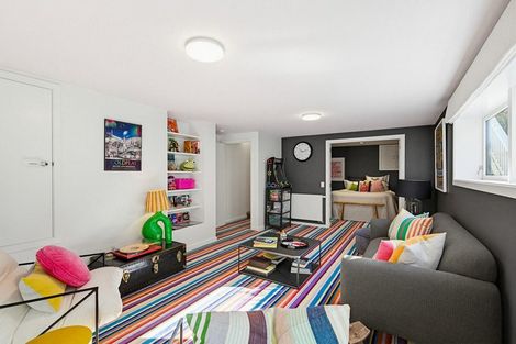 Photo of property in 20 Roscoe Terrace, Wadestown, Wellington, 6012