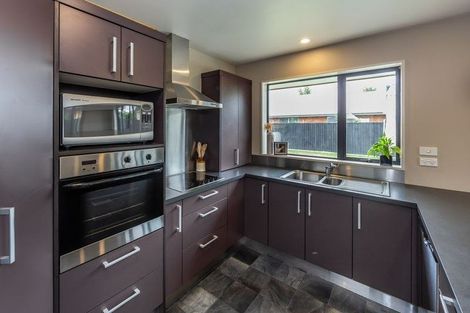 Photo of property in 11 Cressida Close, Rolleston, 7614