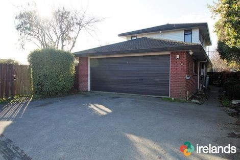 Photo of property in 18a Sabys Road, Halswell, Christchurch, 8025