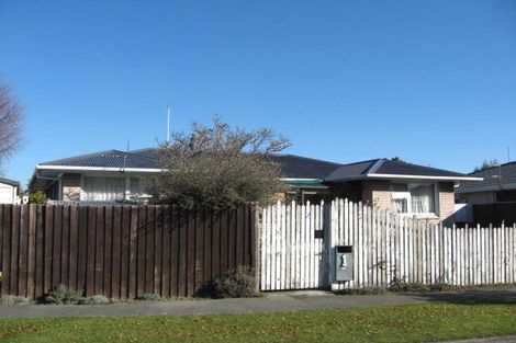 Photo of property in 1a Charles Upham Avenue, Hillmorton, Christchurch, 8025