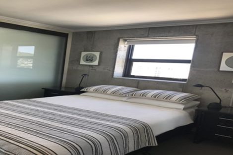 Photo of property in Frame Apartments, 1601/111 Molesworth Street, Thorndon, Wellington, 6011