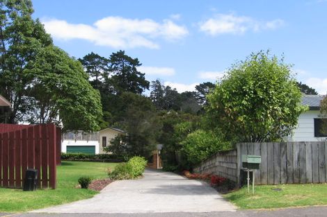 Photo of property in 47a Gatman Street, Birkdale, Auckland, 0626