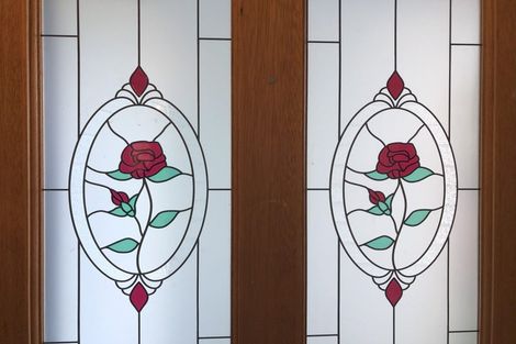 Photo of property in 1 Sarona Avenue, Glen Eden, Auckland, 0602