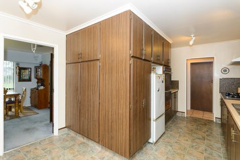Photo of property in 14 Peter Hall Drive, Kelvin Grove, Palmerston North, 4414