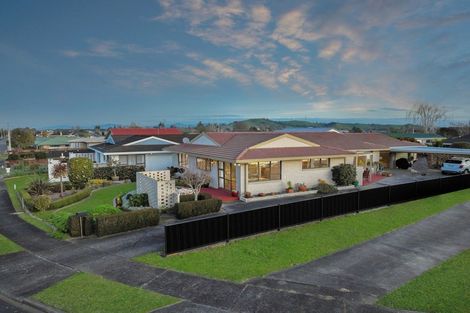 Photo of property in 117 Lorne Street, Morrinsville, 3300