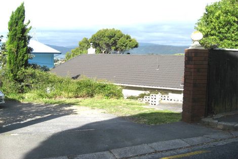 Photo of property in 107 Inglis Street, Seatoun, Wellington, 6022