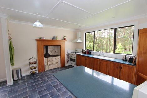 Photo of property in 456 Te Apiti Road, Elsthorpe, Havelock North, 4295
