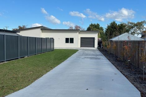 Photo of property in 19 Victoria Street, Carterton, 5713