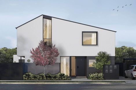 Photo of property in 54 Opawa Road, Waltham, Christchurch, 8023