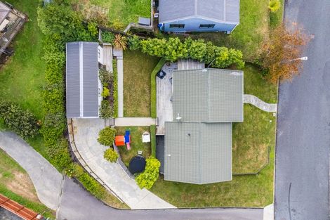 Photo of property in 19 Seagull Place, Whitby, Porirua, 5024