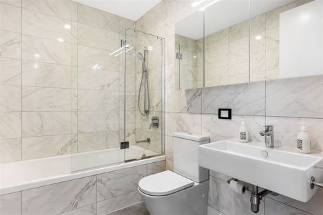 Photo of property in Latimer Terraces, 6/197 Hereford Street, Christchurch Central, Christchurch, 8011