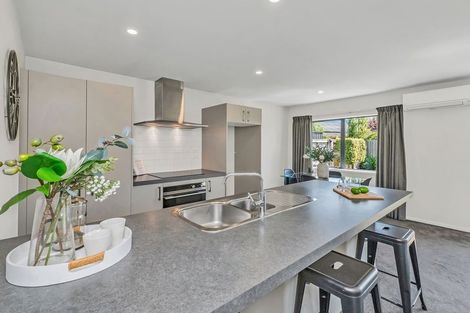 Photo of property in 7d Kendon Drive, Rolleston, 7614