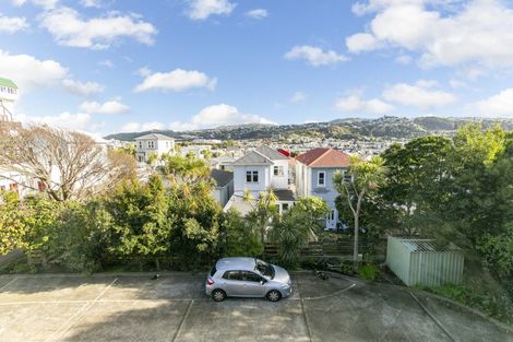 Photo of property in 33u3 Hiropi Street, Newtown, Wellington, 6021