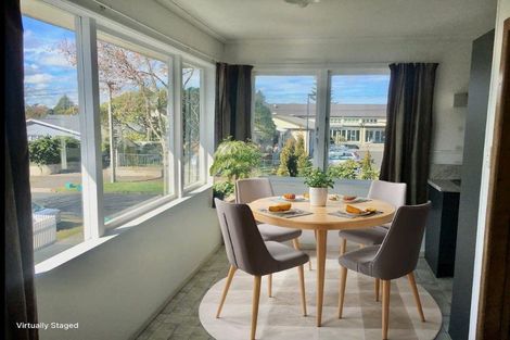 Photo of property in 5a U3 Te Aroha Street, Hamilton East, Hamilton, 3216