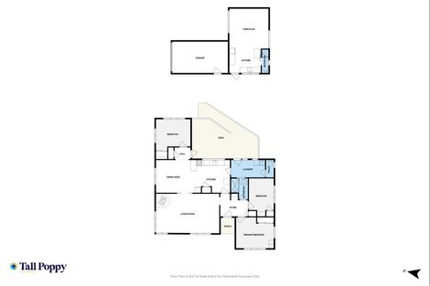 Photo of property in 100 Ngatai Street, Taumarunui, 3920