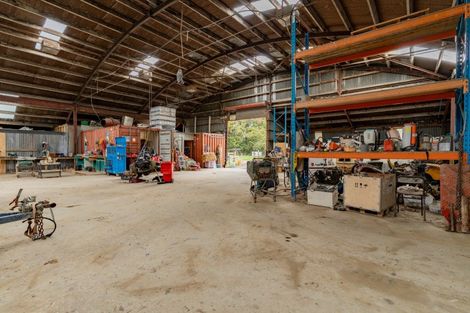 Photo of property in 93 Black Rock Road, Te Ore Ore, Masterton, 5886