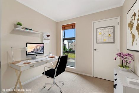 Photo of property in 6 Kittyhawk Lane, Hobsonville, Auckland, 0616