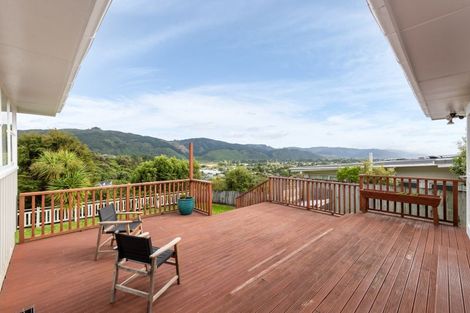 Photo of property in 22 Duncraig Street, Silverstream, Upper Hutt, 5019