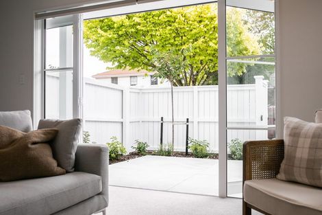 Photo of property in 62a Bletsoe Avenue, Spreydon, Christchurch, 8024