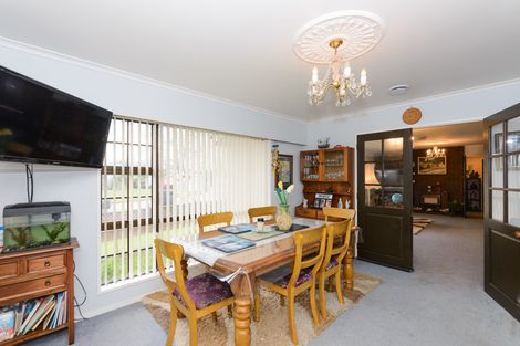 Photo of property in 14 Peter Hall Drive, Kelvin Grove, Palmerston North, 4414
