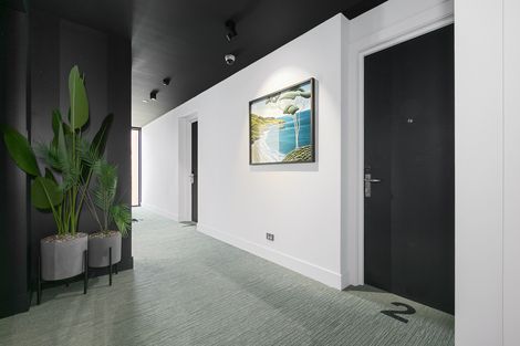Photo of property in 516/9 George Street, North Dunedin, Dunedin, 9016