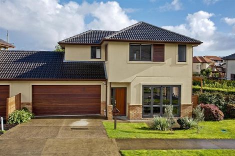 Photo of property in 21 Greenbough Lane, Greenhithe, Auckland, 0632