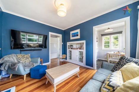Photo of property in 13 Owen Street, Belmont, Lower Hutt, 5010
