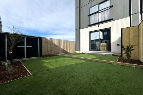 Photo of property in 2/6 Riccarton Road, Riccarton, Christchurch, 8011