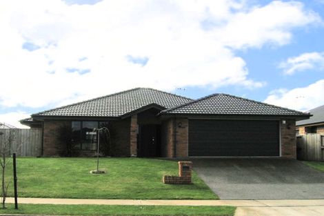 Photo of property in 18 Haswell Place, Huntington, Hamilton, 3210