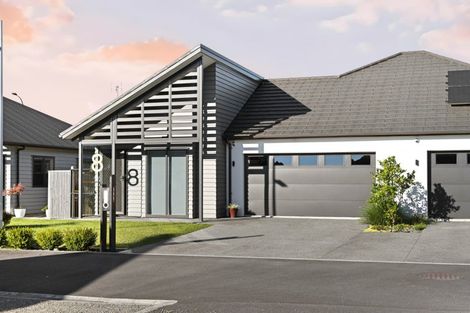 Photo of property in 8 Eskdale Lane, Flagstaff, Hamilton, 3210