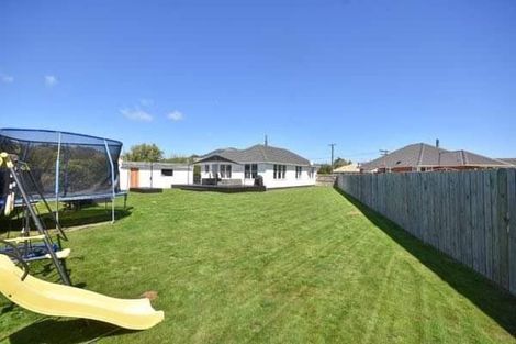 Photo of property in 6 Gretna Place, Mosgiel, 9024
